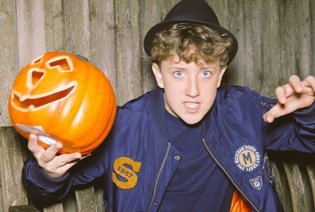 henry gallagher 生活照