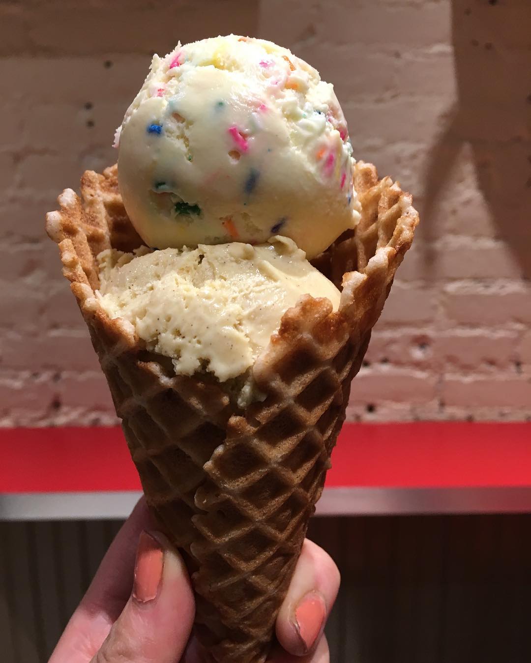 冰淇淋冰激凌霜淇淋……图片all from instagram希望不要二改商用