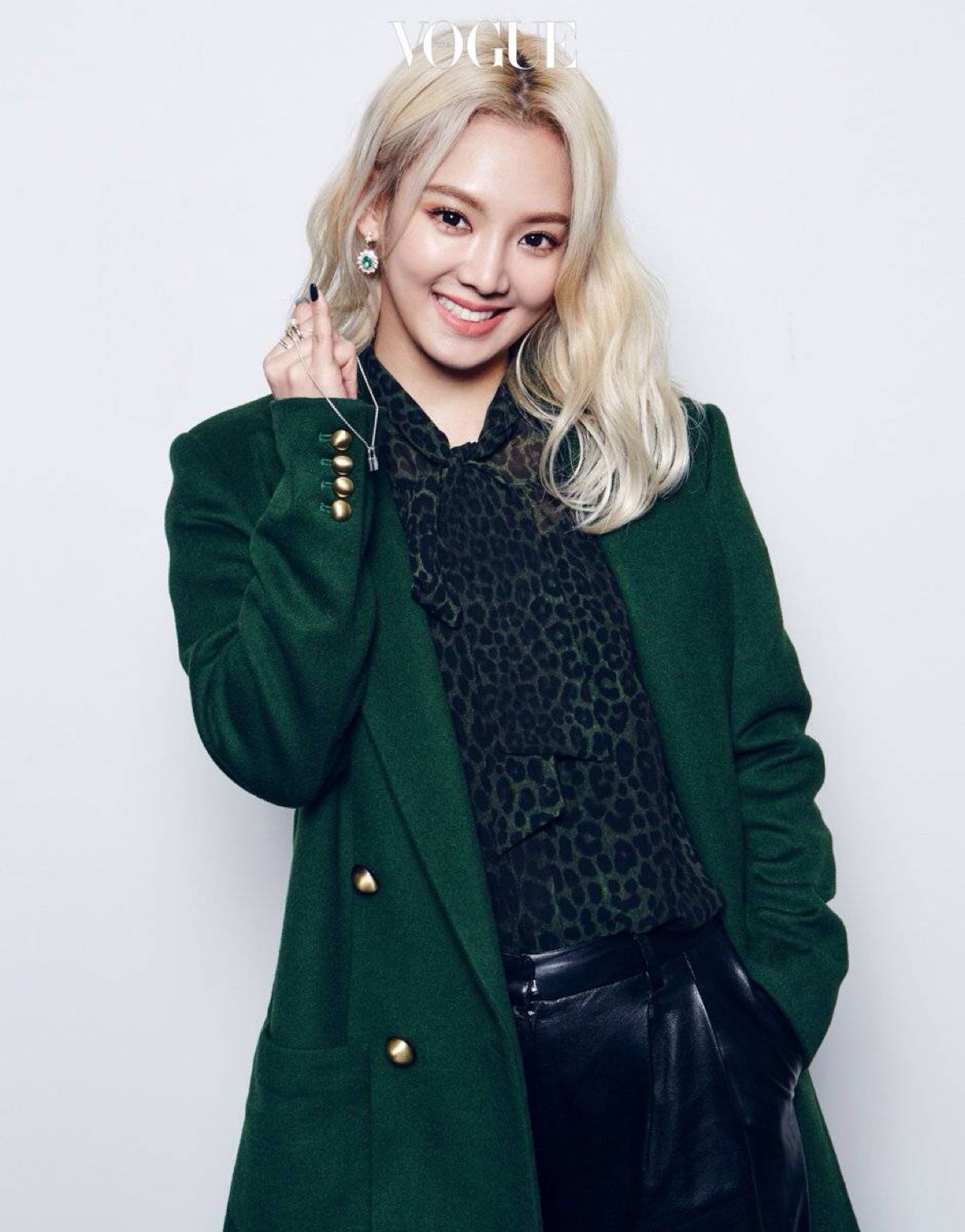 金孝渊 hyoyeon 少女时代 shy小分队 韩星