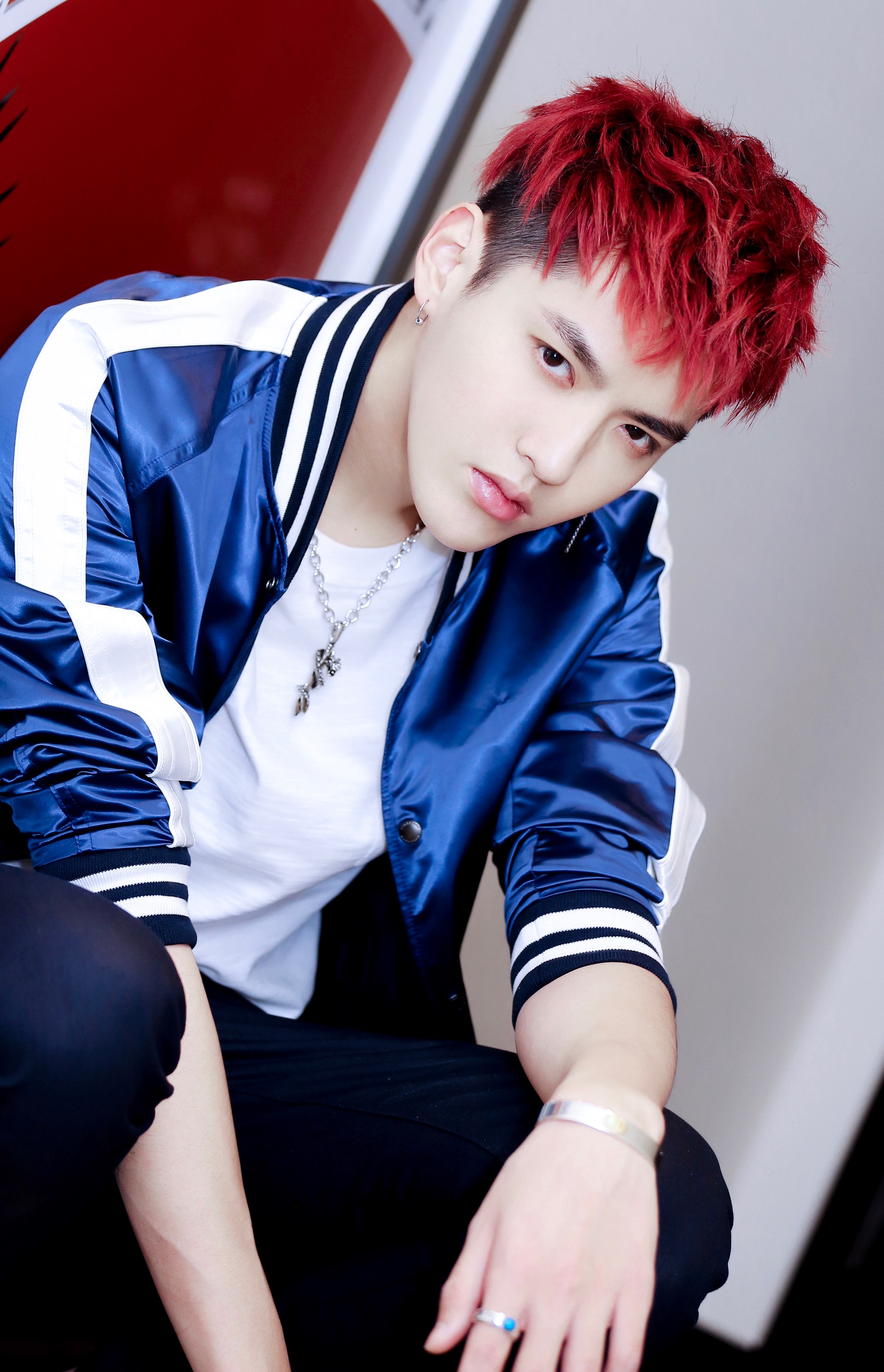 吴亦凡 kris