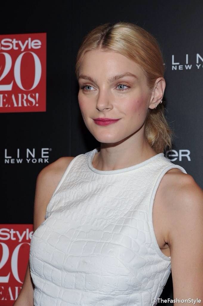 jessica stam
