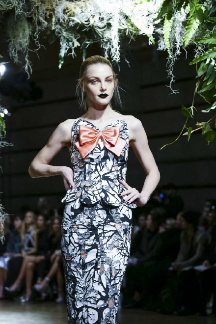 jessica stam