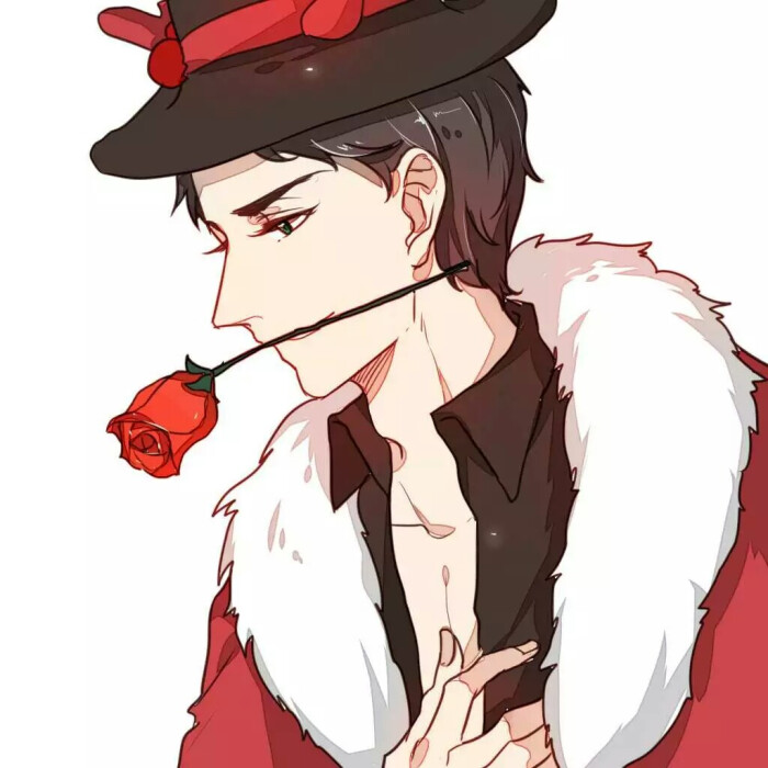 头像