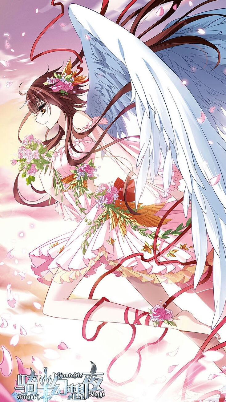 骑士幻想夜