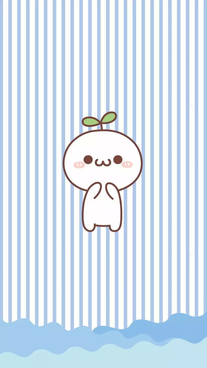萌萌哒 长草的颜文字君 可爱治愈