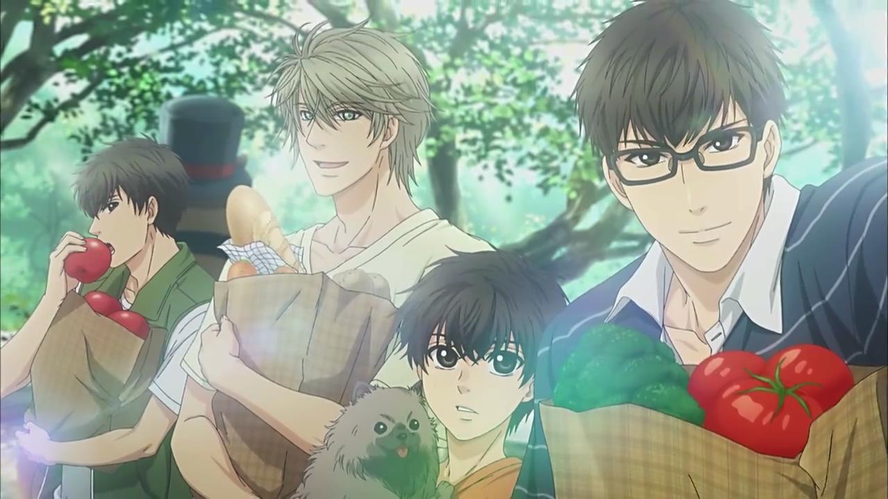 super lovers 2