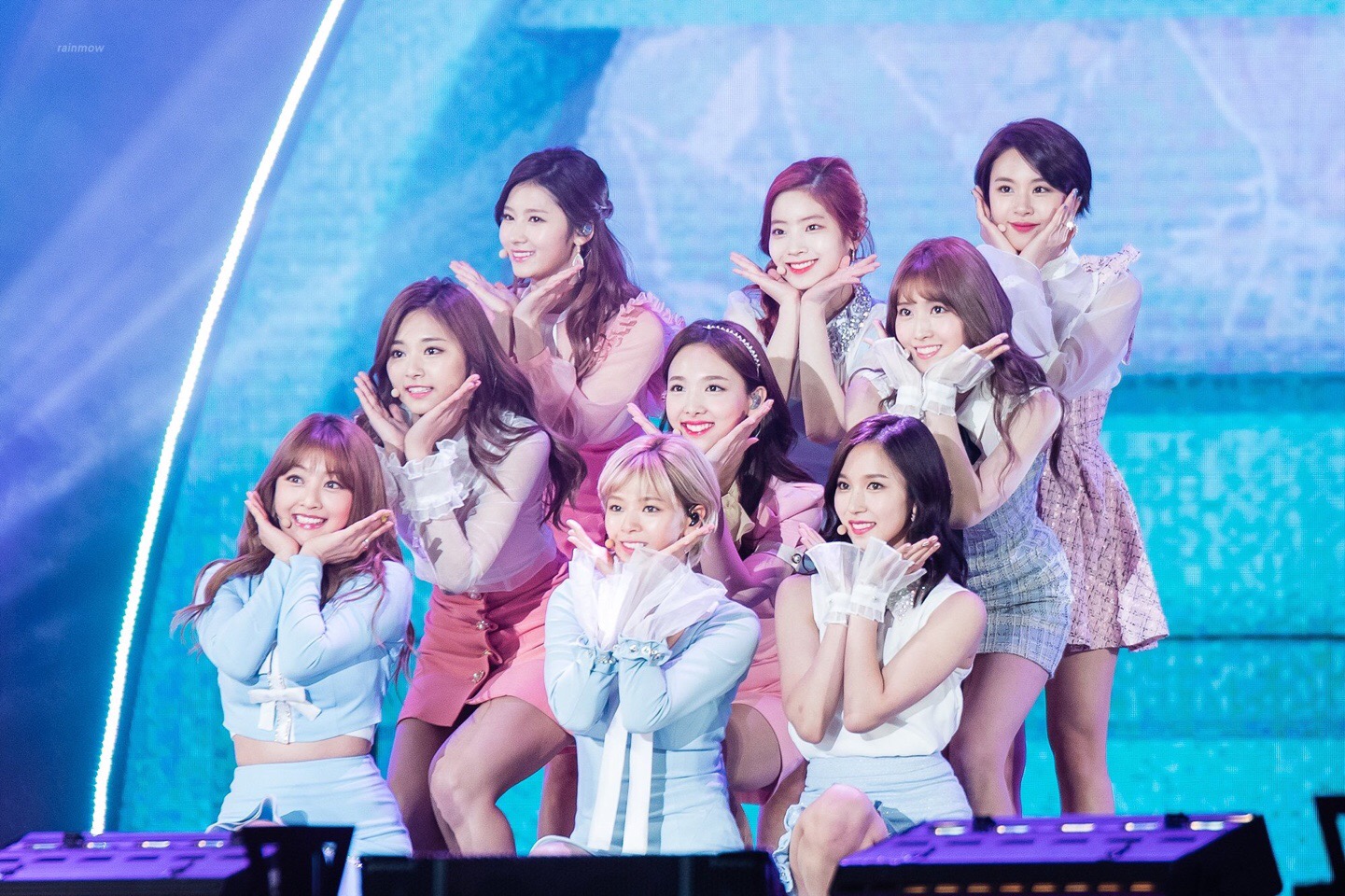 twice