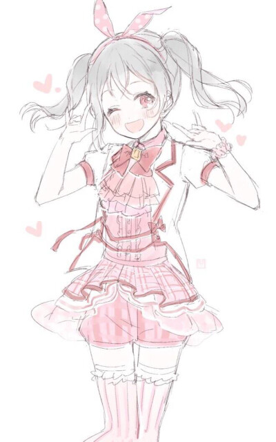 少女心壁纸可爱锁屏原宿小清新ins软萌平铺动漫壁纸高清壁纸粉色系