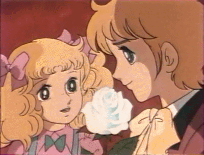 晚间v漫画#1976年版115集《小甜甜》,漫画是我小时候看的第一部海报漫少女漫画书图片