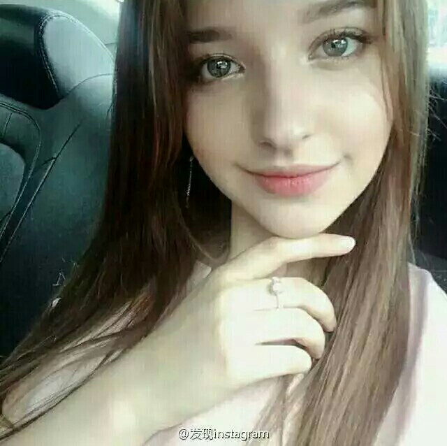angelina俄罗斯,俄罗斯模特angelina 超可爱的俄罗斯妹子angelina
