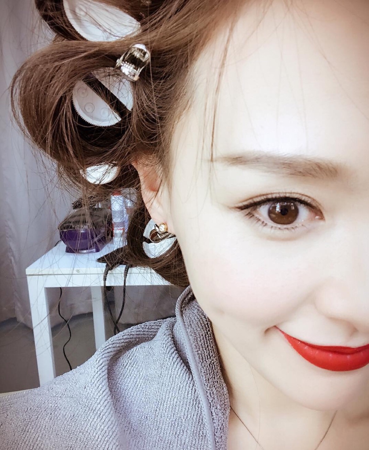 instagram明星,instagram界面 唐嫣instagram