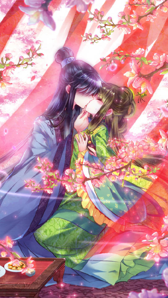 云中歌 - 堆糖,美图壁纸兴趣社区