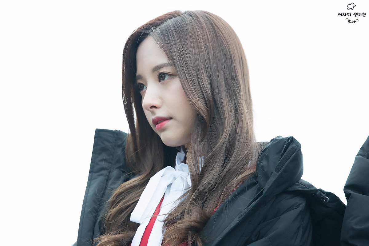 宇宙少女苞娜 - 堆糖,美图壁纸兴趣社区