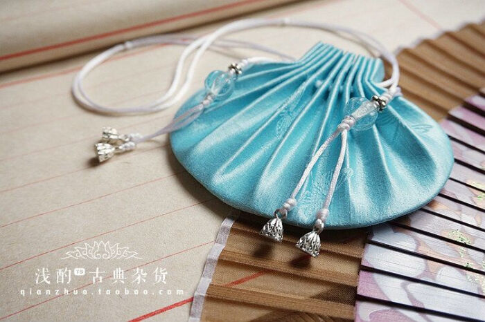 古法香囊图纸-浅酌陶然研究-堆糖,美好生活生活如何将dwg图打印的带为层文件pdf荷包图片