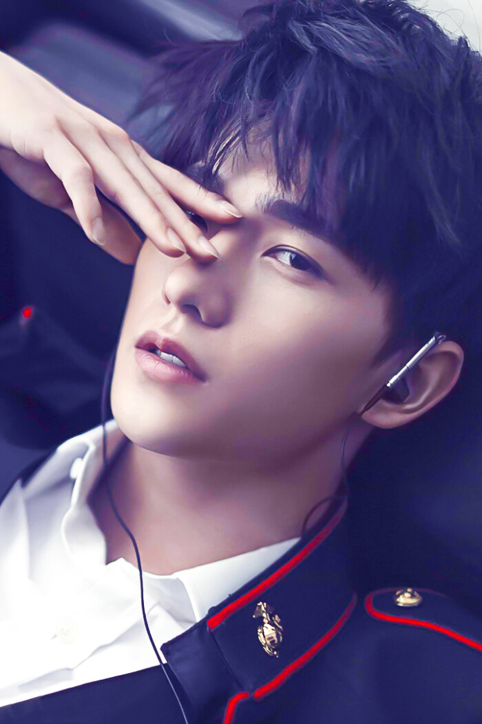 杨洋
