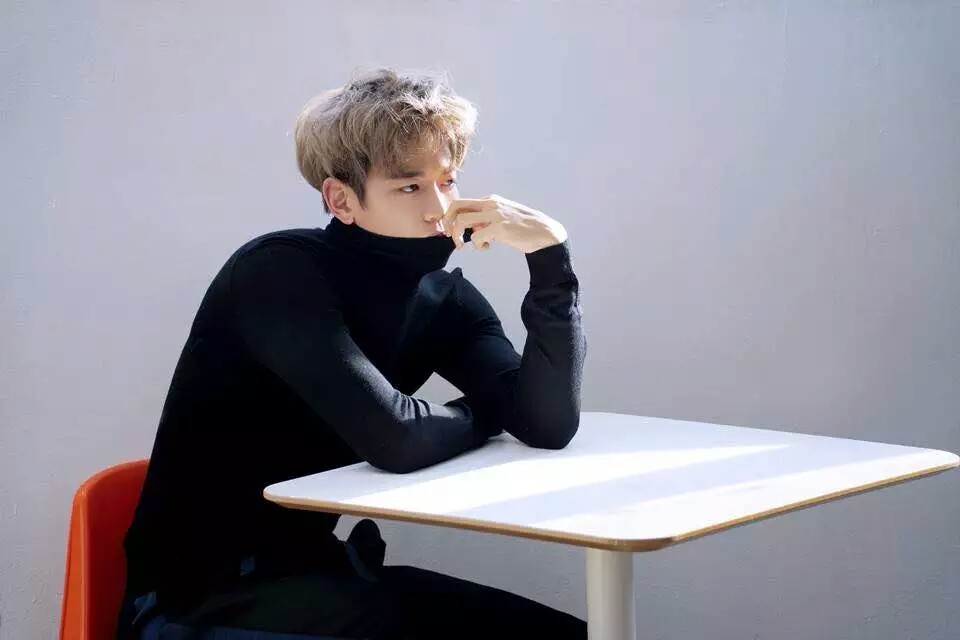 shinee 崔珉豪