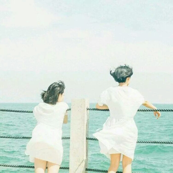 闺蜜头像