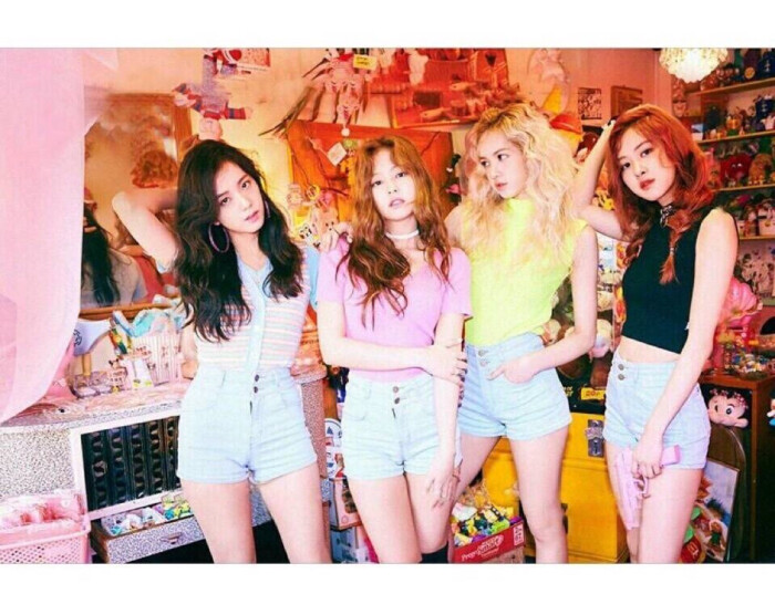 blackpink