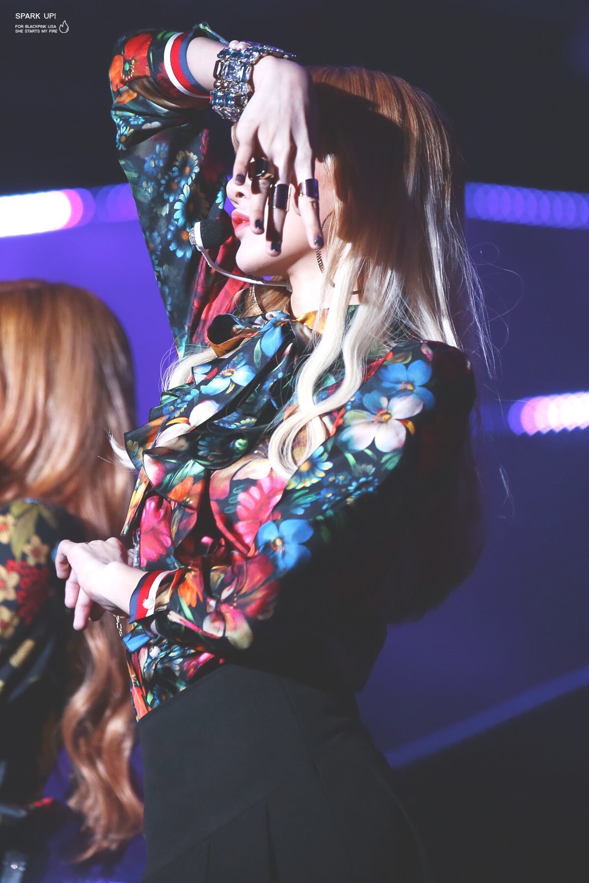 blackpink lisa