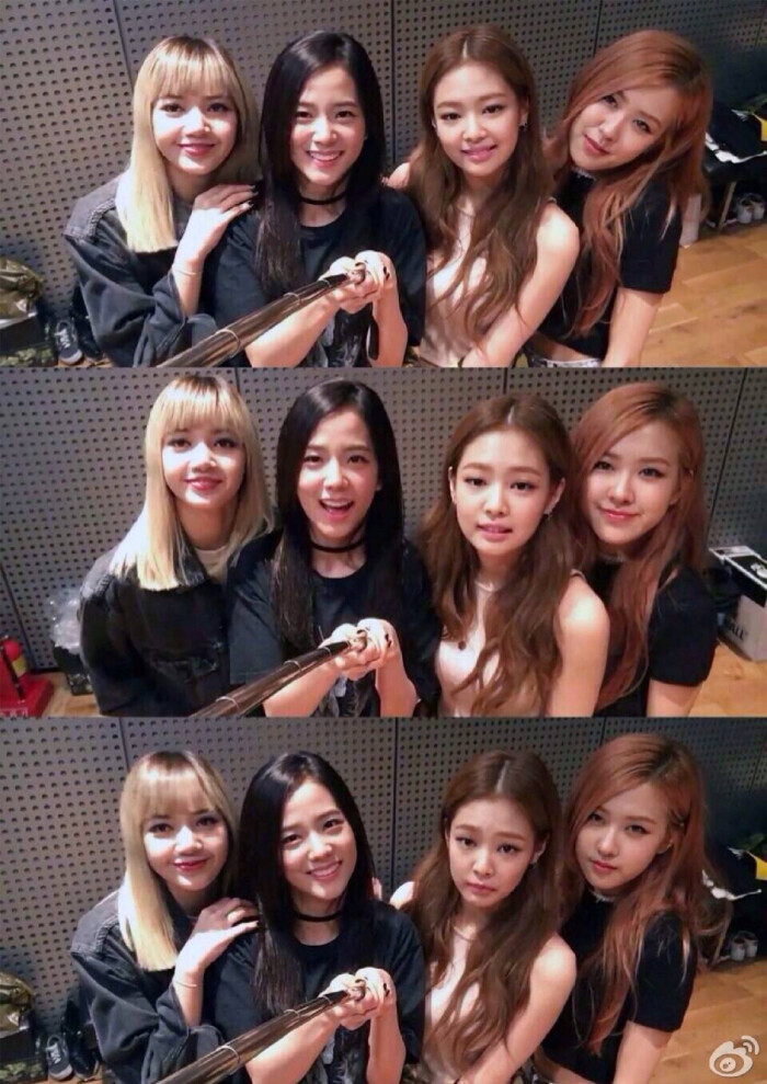 blackpink-堆糖,美好生活研究所