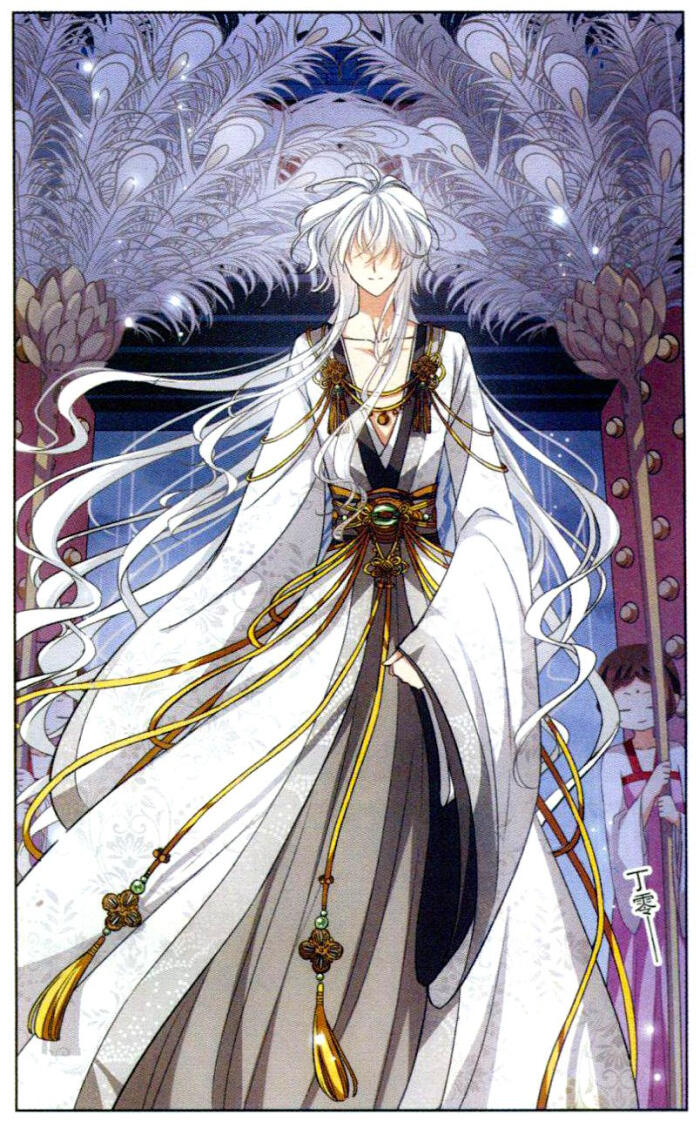 天降贤淑男,飒漫画,飒漫乐画,漫画,国漫,二次元