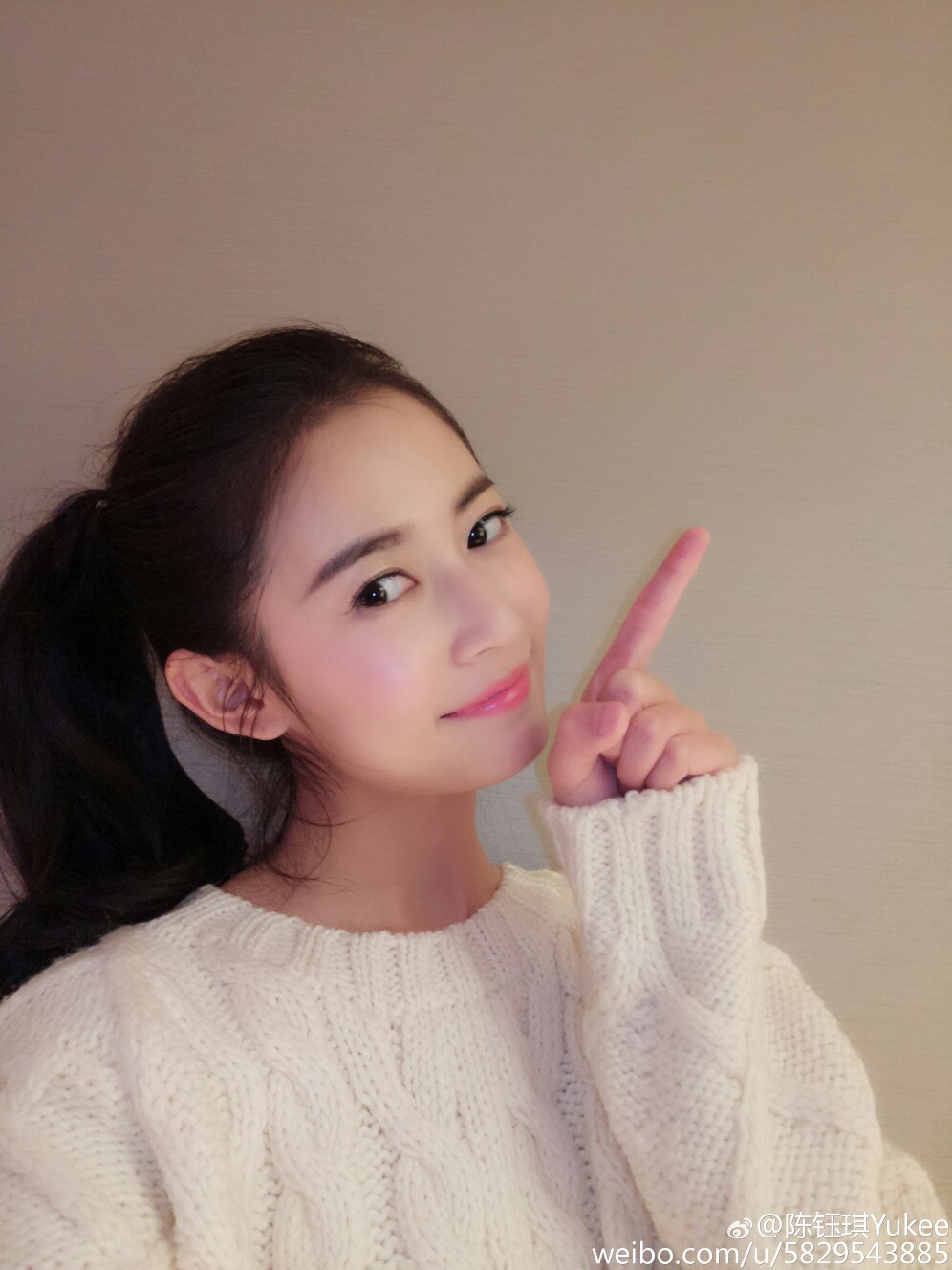 陈钰琪 
