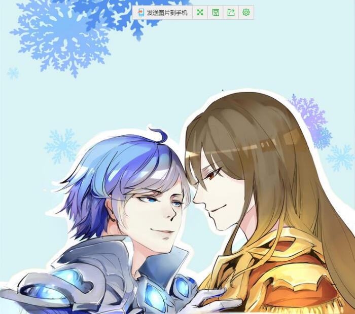 王者荣耀#周瑜 诸葛亮