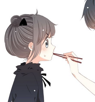 慧大大め 【情侣头像】【动漫头像】小清新 自截切勿盗图 禁二次上传