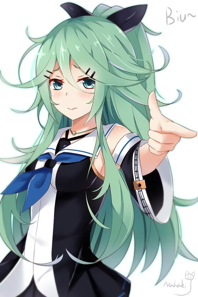 山风