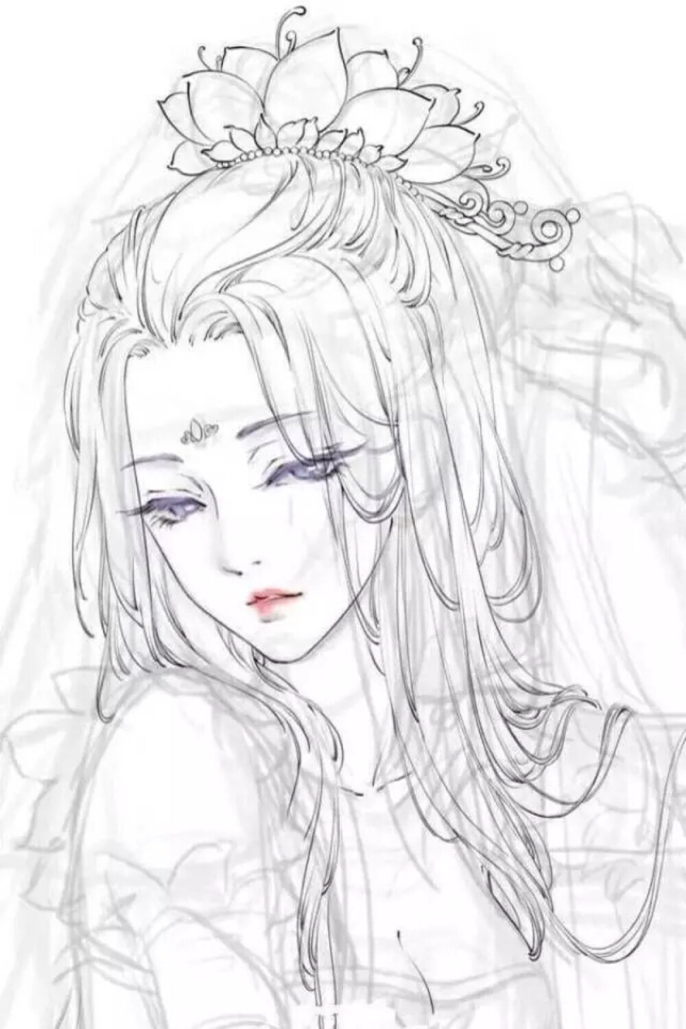 1 ★ 1585 ★ 729 ★ 356 ★ 52 【傲娇】yin {猫咪拟人古风画}