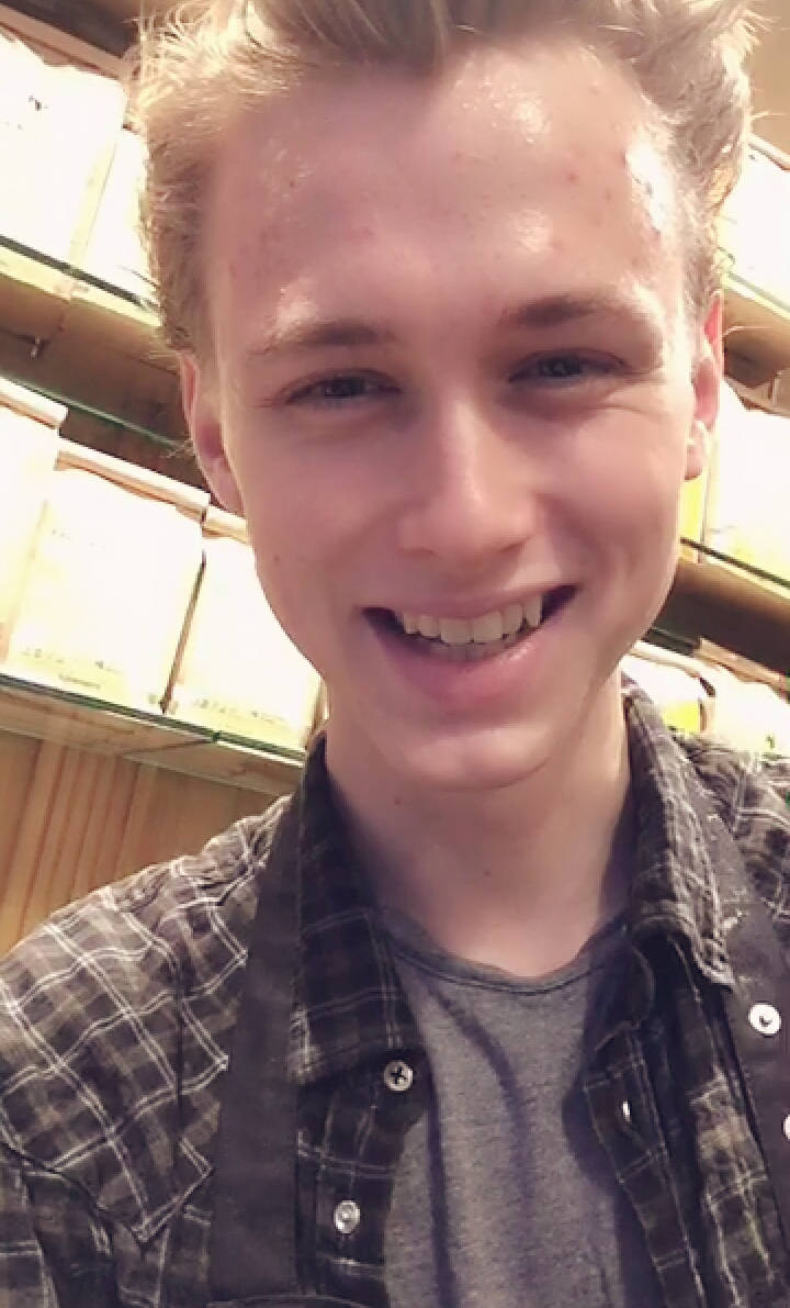 skam,even,evak撩神