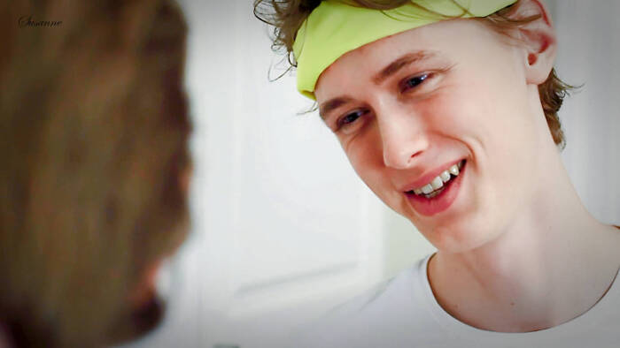 skam,even,evak撩神