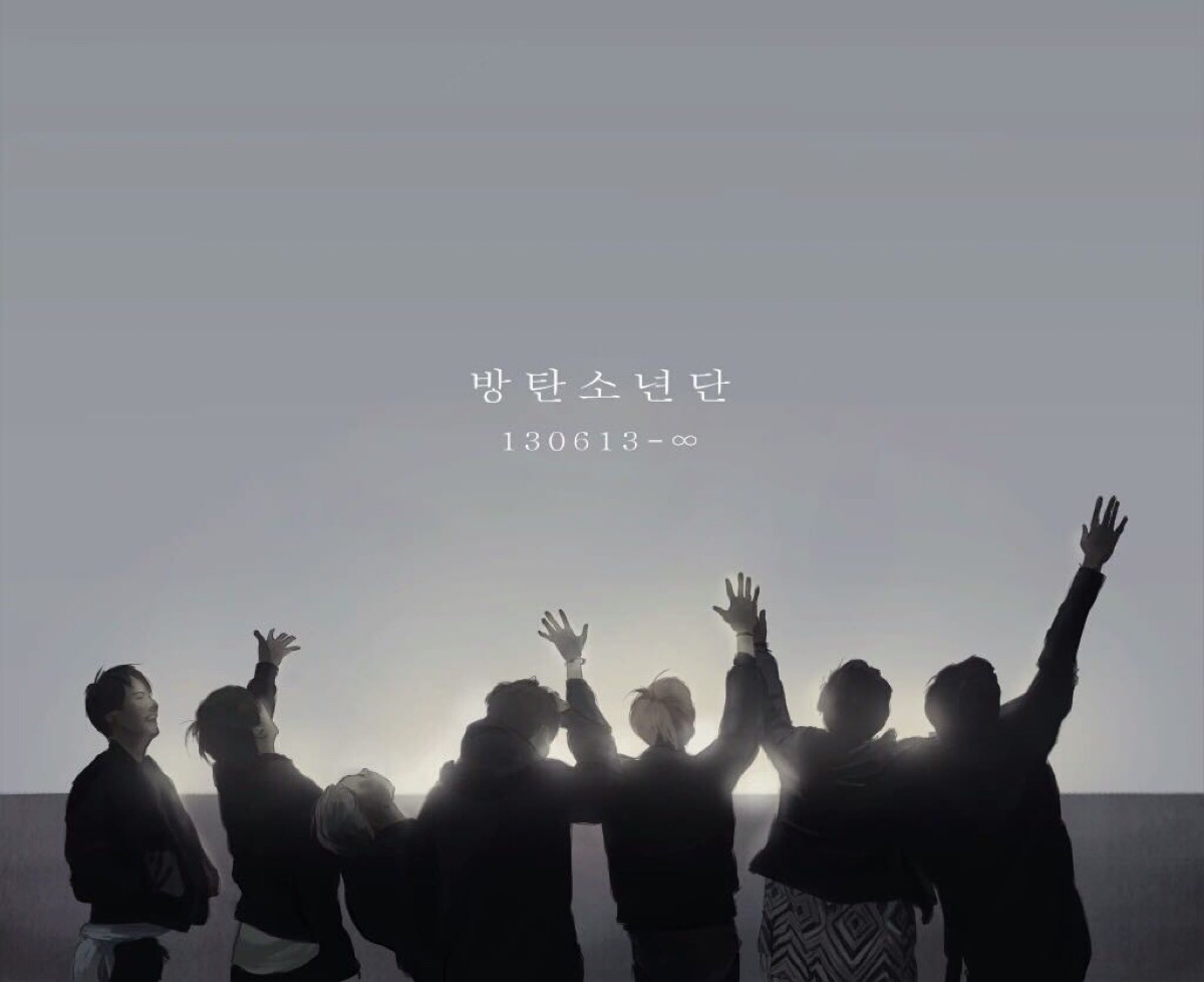 bts forever army