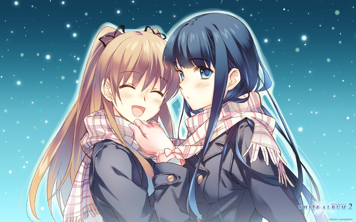 white album,white album披头士 《white album2 白色相薄2 幸福的对面》