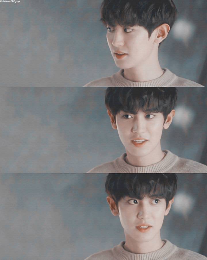 missing9 朴灿烈饰演李烈