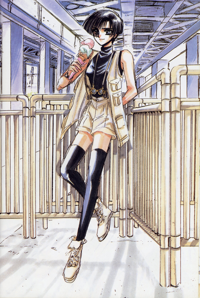 clamp