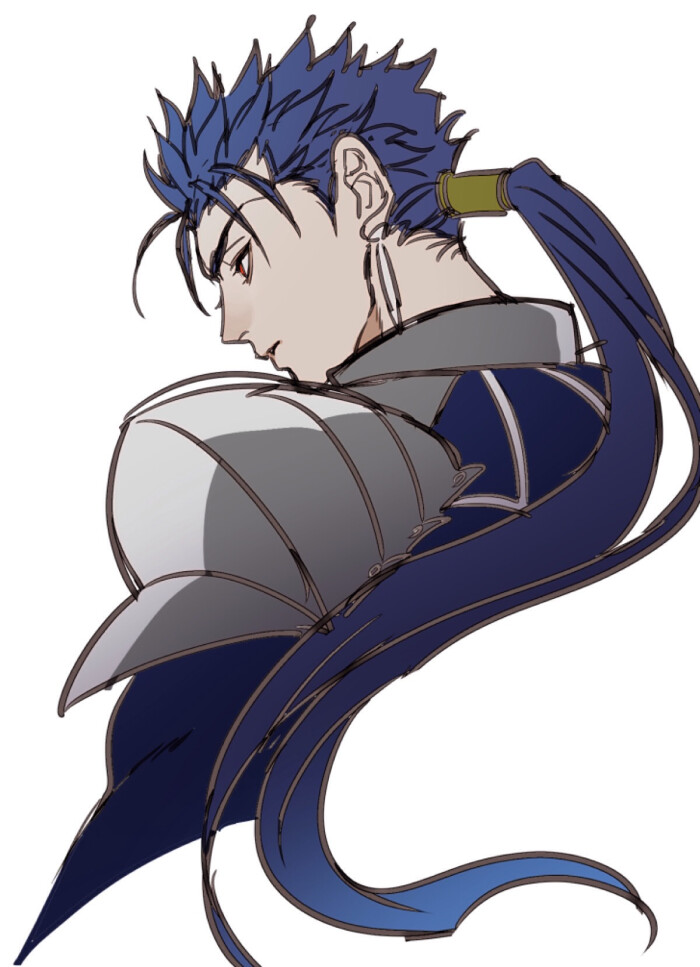 lancer!