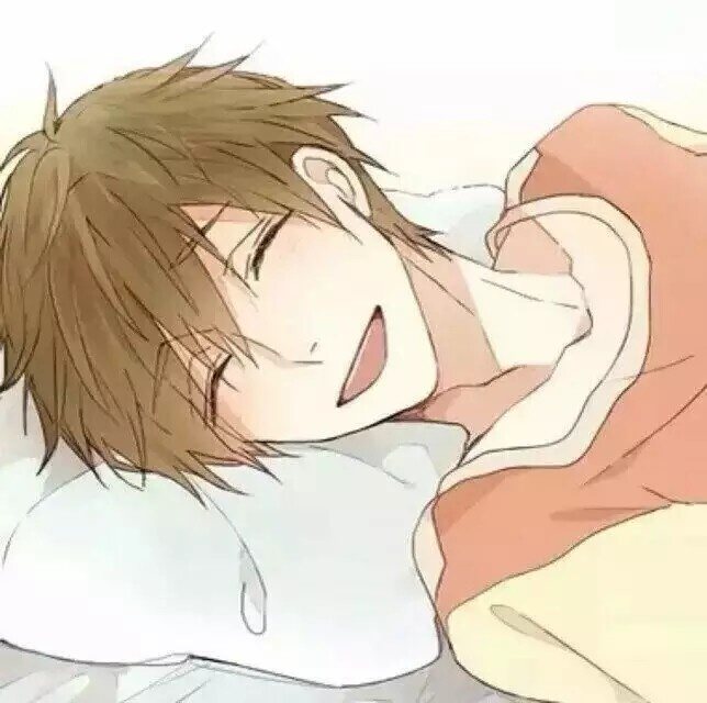 基友头像