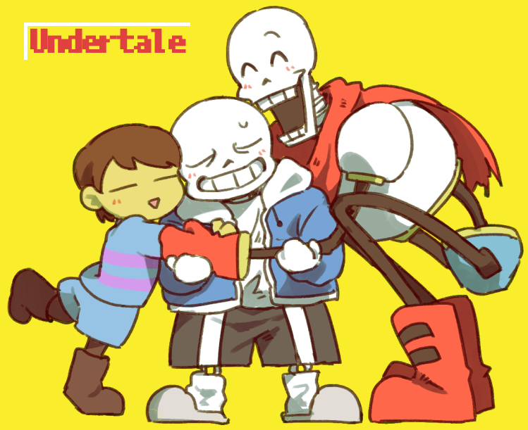 undertale