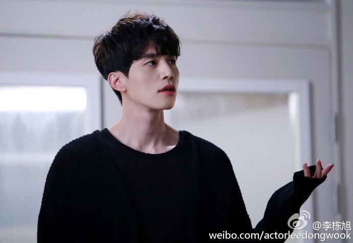 李栋旭(lee dong wook),1981年11月6日出生韩国首尔,韩国男演员,主持