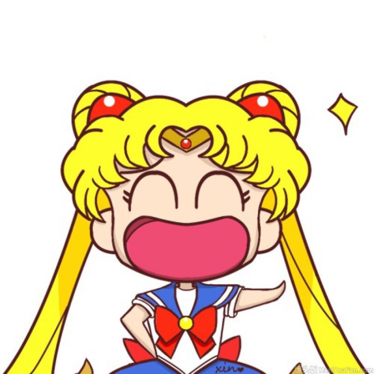 月野兔