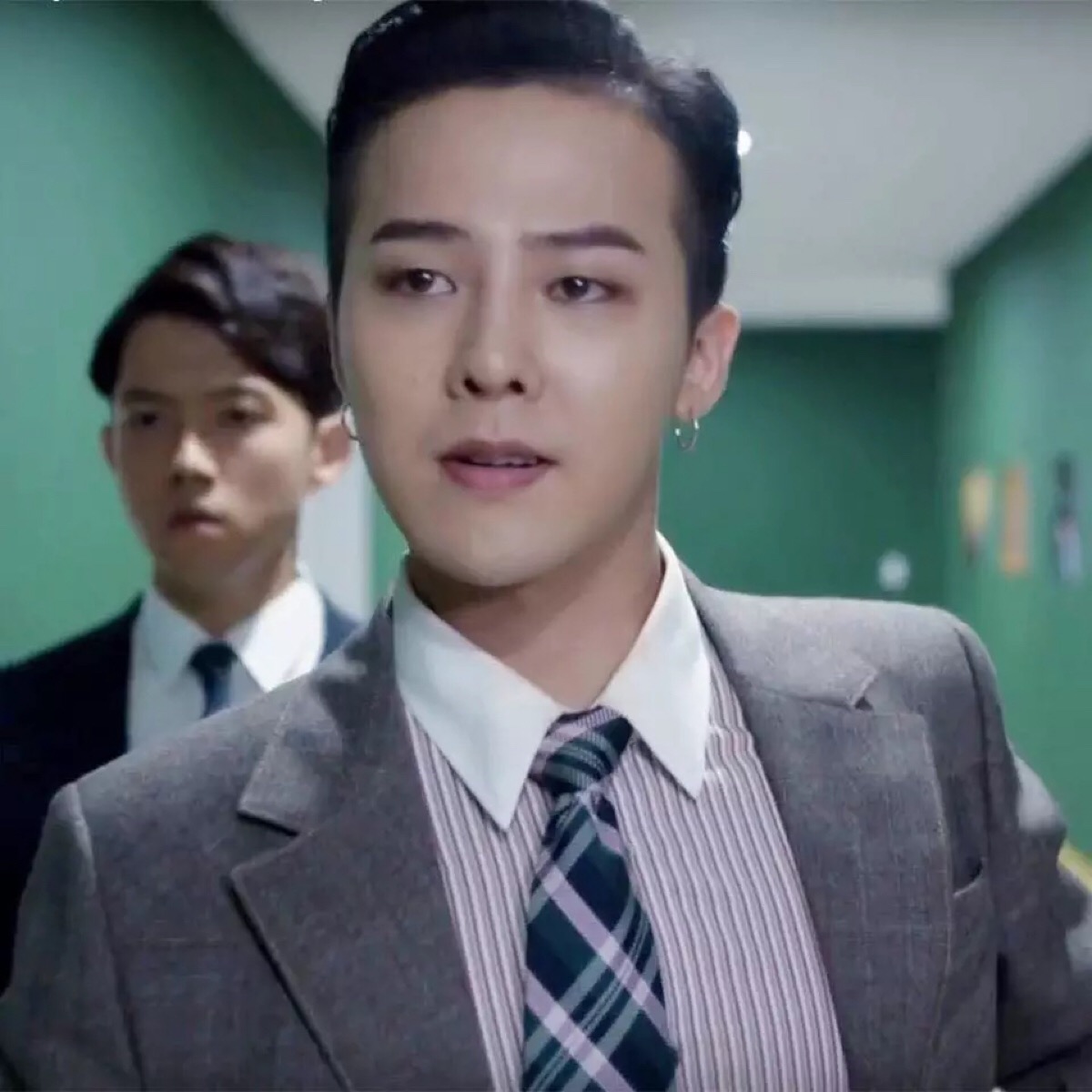 无限挑战 权志龙