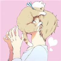 [男生头像][动漫头像][卡通头像][二次元][宠物][萌头像]