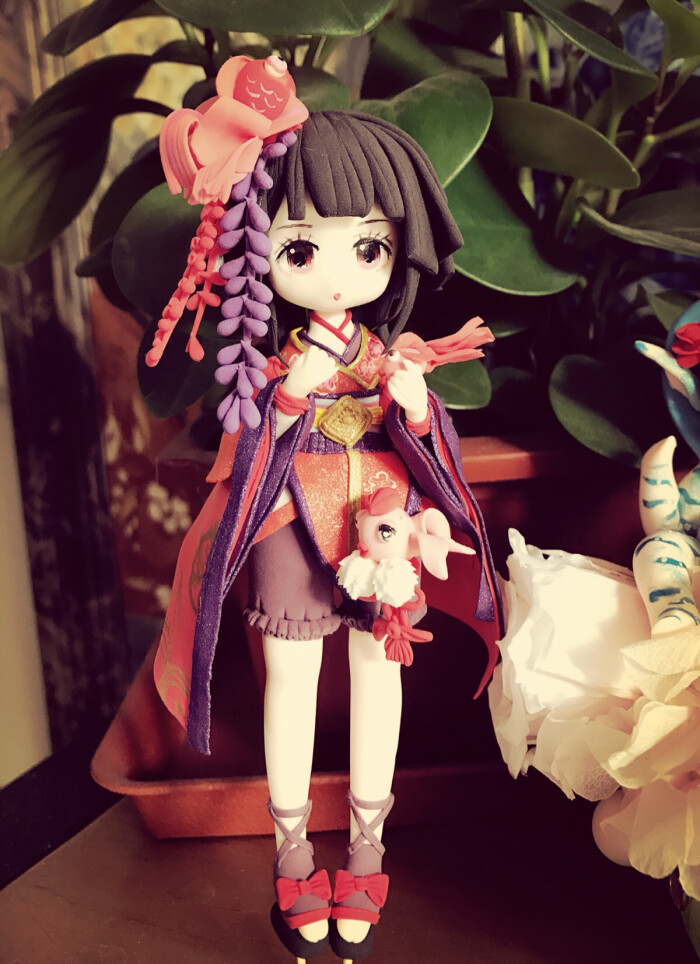 阴阳师神乐