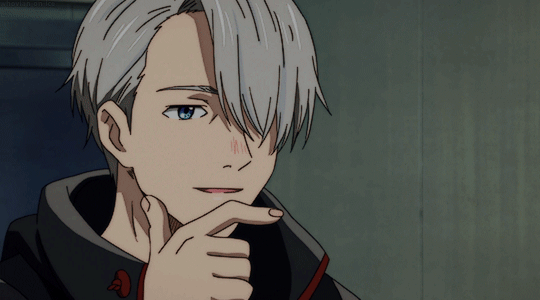 尤里 维克托 盛世美颜