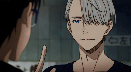 尤里 维克托 盛世美颜