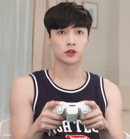 exolay张艺兴