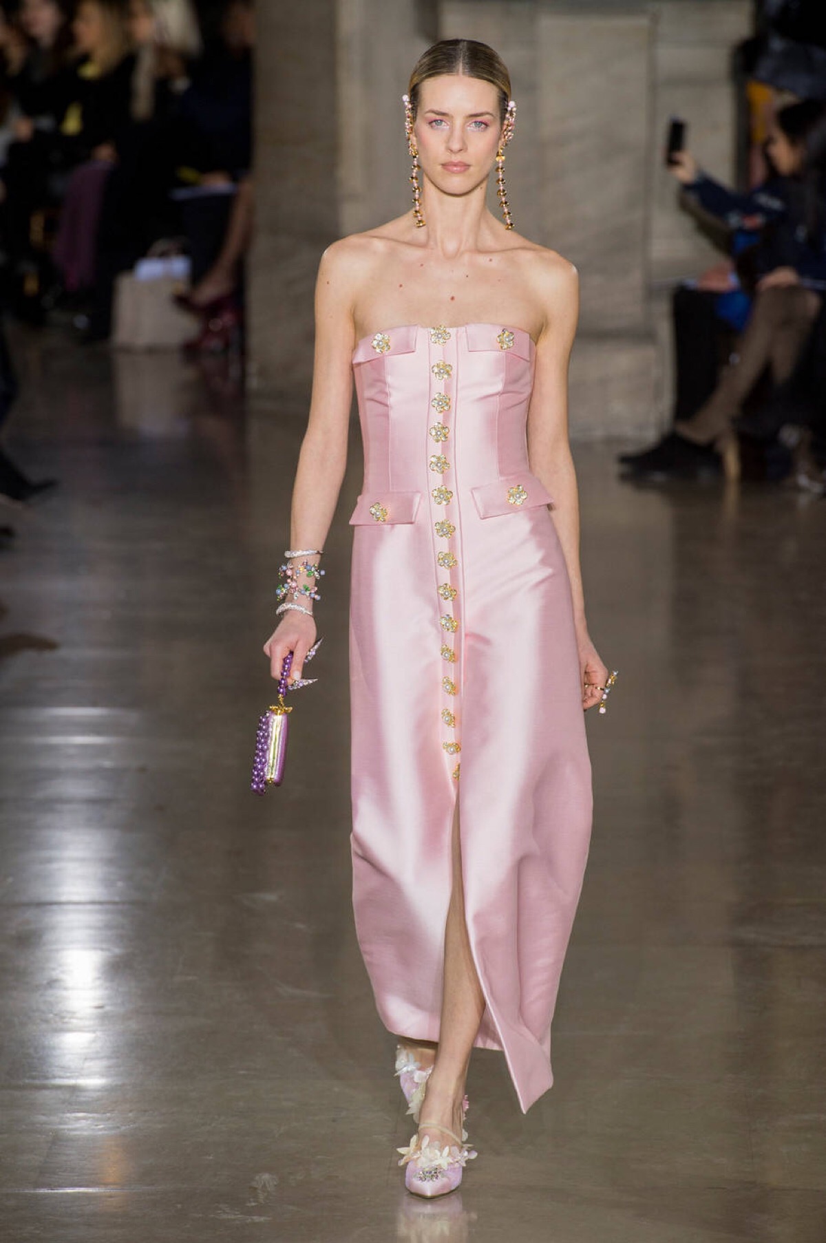 georges hobeika haute couture spring 2017