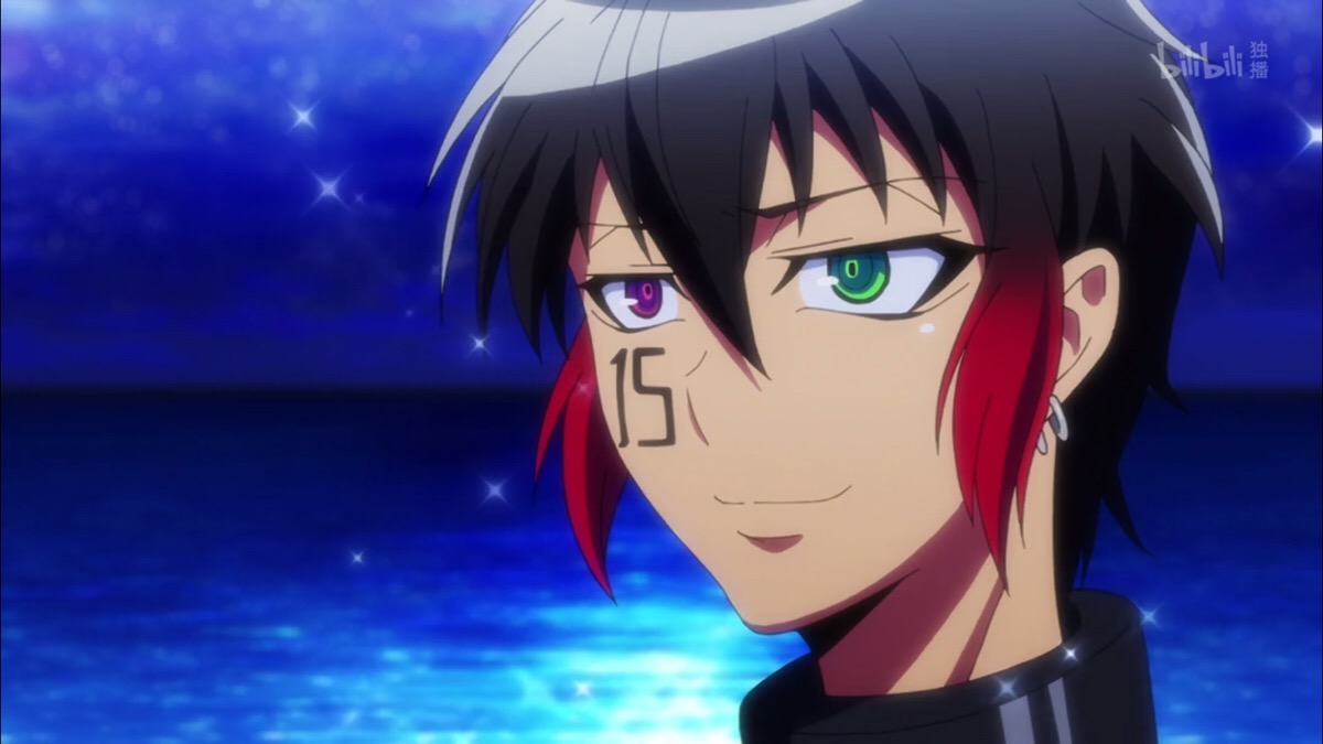 黑白来看守所 截图