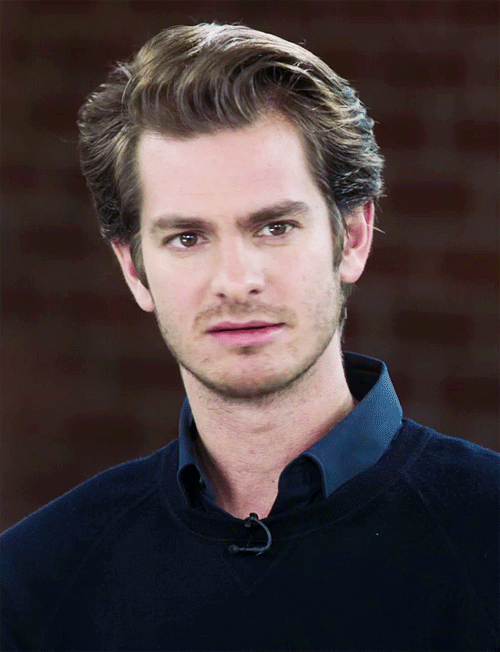 我最爱的安德鲁